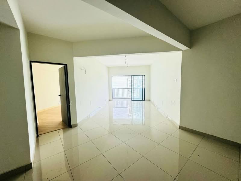 Condominium for Sale at 1 Harmonis - Azli Ibrahim - Living Room - PropertyGuru.com.my