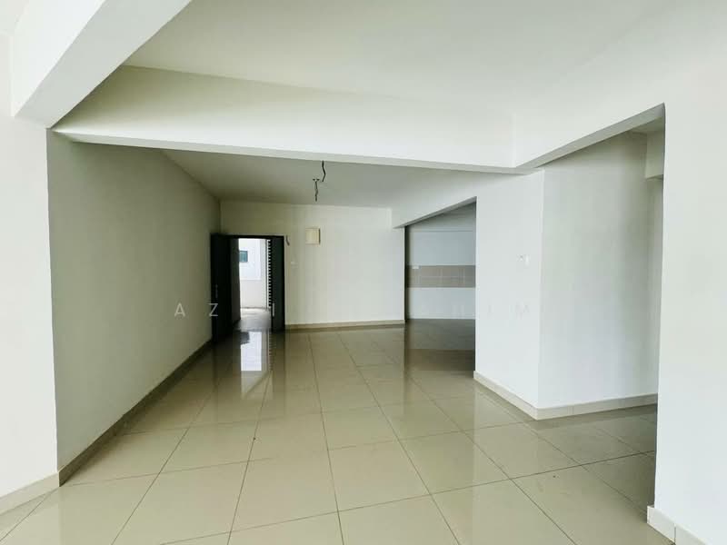 Condominium for Sale at 1 Harmonis - Azli Ibrahim - Living Room - PropertyGuru.com.my