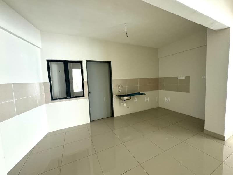 Condominium for Sale at 1 Harmonis - Azli Ibrahim - Kitchen - PropertyGuru.com.my