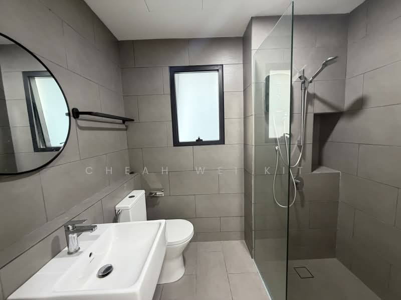 Servis Apartment untuk Disewa di Maya Ara Residences - Cheah Wei Kit - PropertyGuru.com.my