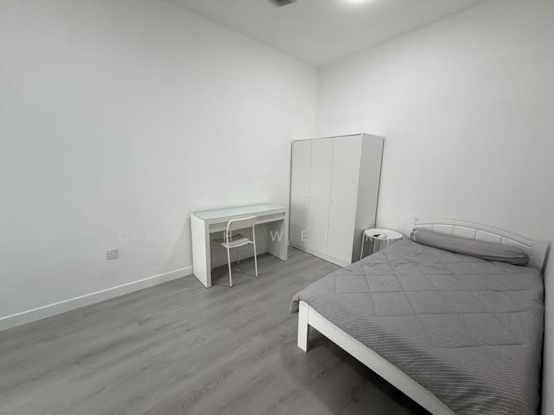 Servis Apartment untuk Disewa di Maya Ara Residences - Cheah Wei Kit - PropertyGuru.com.my