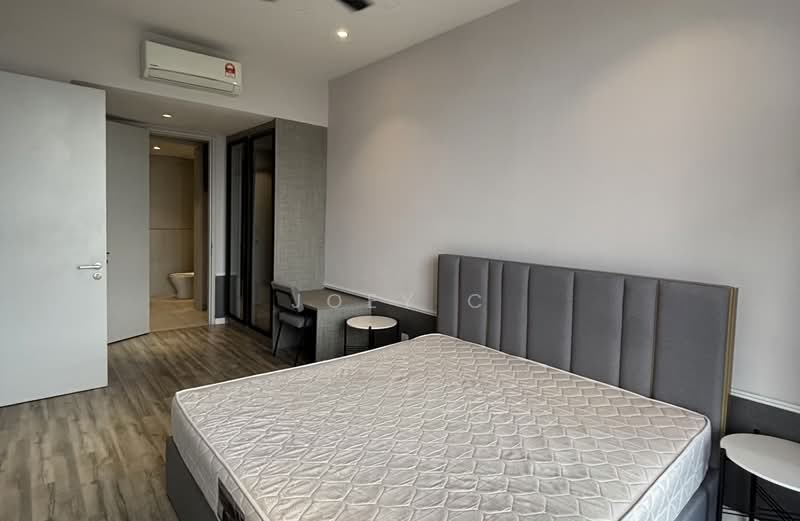 Service Residence for Sale at Atwater : Service Residences - Joey C - Bedroom - PropertyGuru.com.my