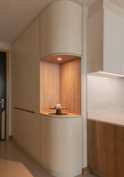 Service Residence for Sale at Atwater : Service Residences - Joey C - PropertyGuru.com.my