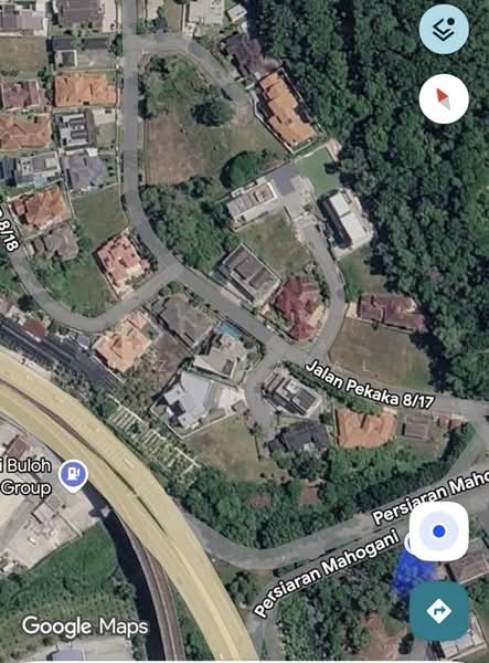 Tanah Kediaman untuk Dijual di Kota Damansara (Selangor) - Liza Dalal - Exterior - PropertyGuru.com.my