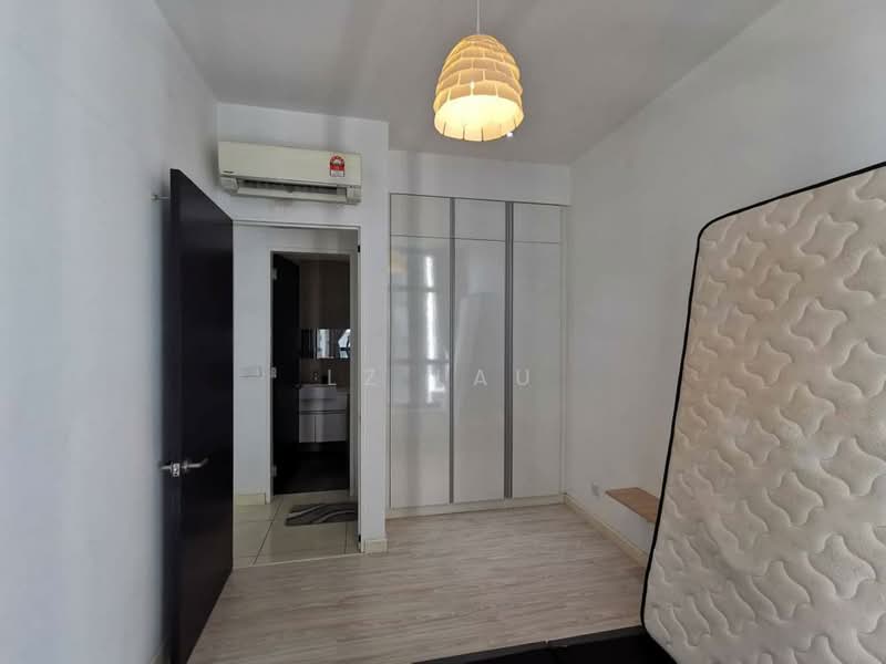 Service Residence for Rent at Setia Sky 88 - LZ Lau - Bedroom - PropertyGuru.com.my