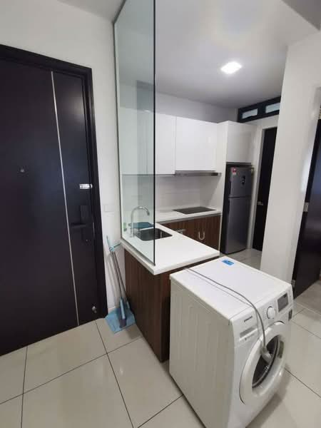 Service Residence for Rent at Setia Sky 88 - LZ Lau - Kitchen - PropertyGuru.com.my