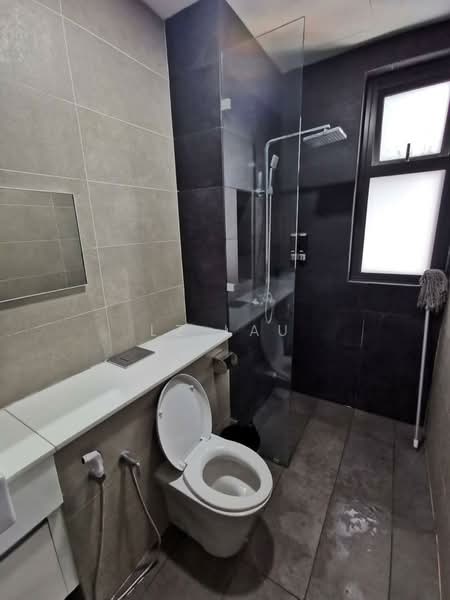 Service Residence for Rent at Setia Sky 88 - LZ Lau - Bathroom - PropertyGuru.com.my