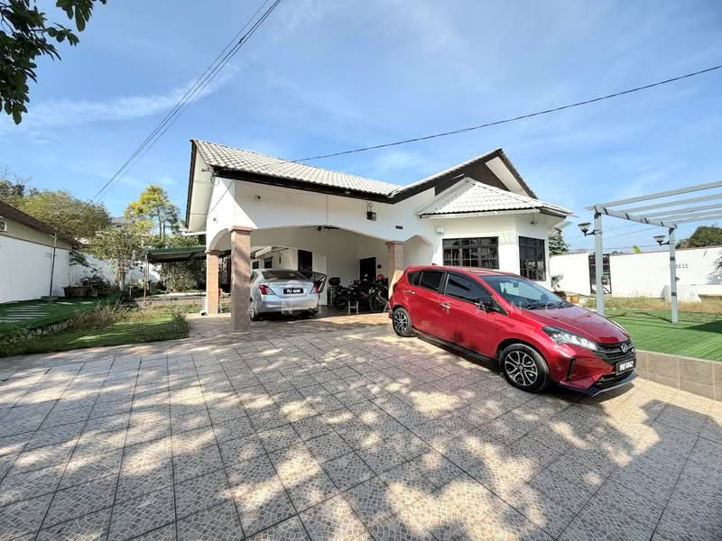 Bungalow for Sale in Kempas (Johor Bahru) - Samantha Tang - PropertyGuru.com.my