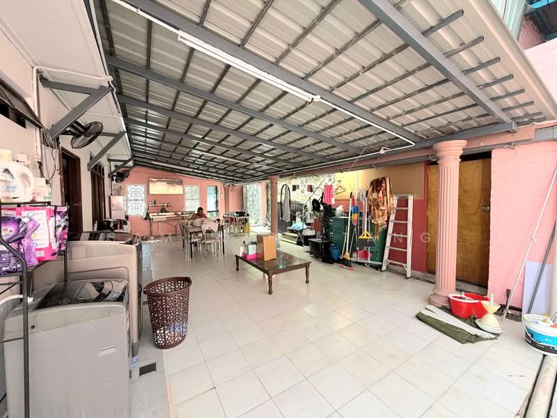 Bungalow for Sale in Kempas (Johor Bahru) - Samantha Tang - PropertyGuru.com.my