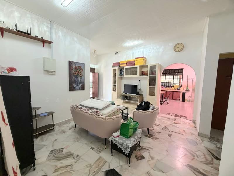Bungalow for Sale in Kempas (Johor Bahru) - Samantha Tang - PropertyGuru.com.my
