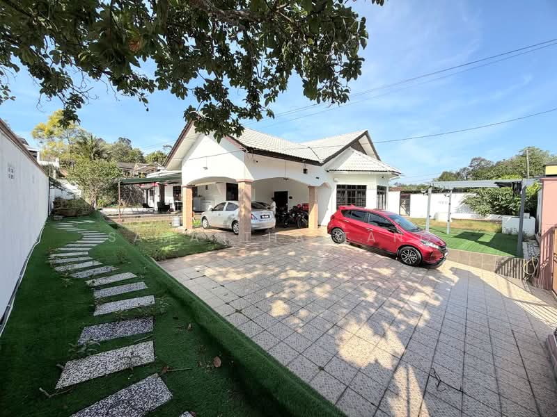 Bungalow for Sale in Kempas (Johor Bahru) - Samantha Tang - PropertyGuru.com.my