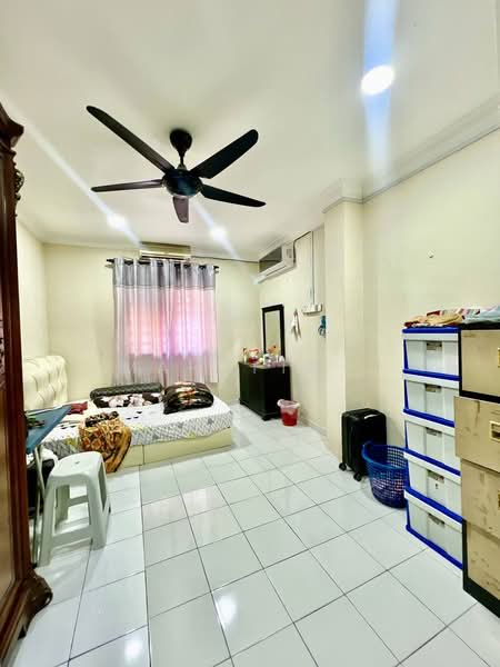 2-storey Terraced House for Sale in Seremban Jaya (Negeri Sembilan) - Mahafiz . - PropertyGuru.com.my