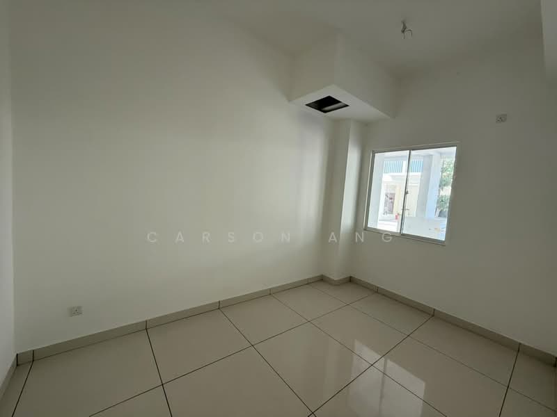 Rumah Teres 3 Tingkat untuk Dijual di Butterworth (Penang) - Carson Ang - Bedroom - PropertyGuru.com.my