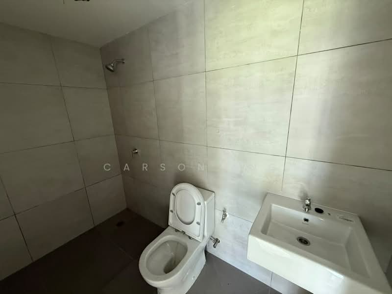Rumah Teres 3 Tingkat untuk Dijual di Butterworth (Penang) - Carson Ang - Bathroom - PropertyGuru.com.my