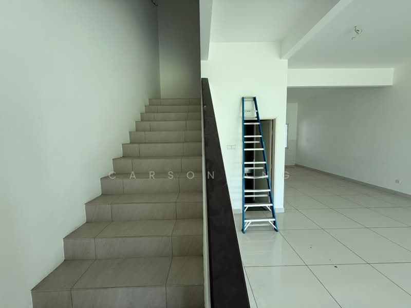 Rumah Teres 3 Tingkat untuk Dijual di Butterworth (Penang) - Carson Ang - Interior - PropertyGuru.com.my