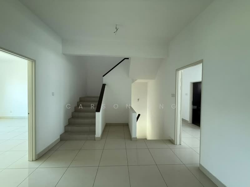 Rumah Teres 3 Tingkat untuk Dijual di Butterworth (Penang) - Carson Ang - Interior - PropertyGuru.com.my