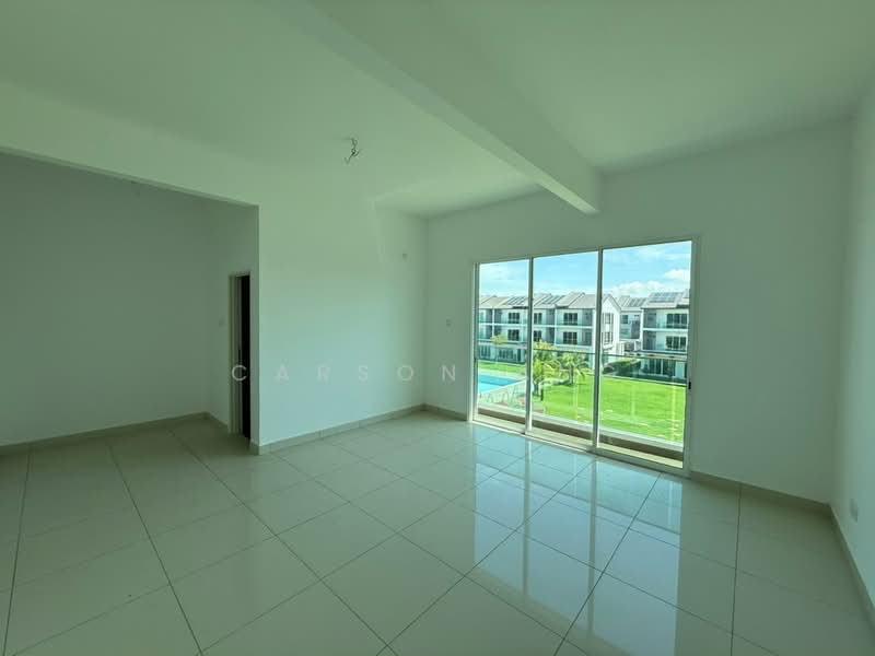 Rumah Teres 3 Tingkat untuk Dijual di Butterworth (Penang) - Carson Ang - Bedroom - PropertyGuru.com.my