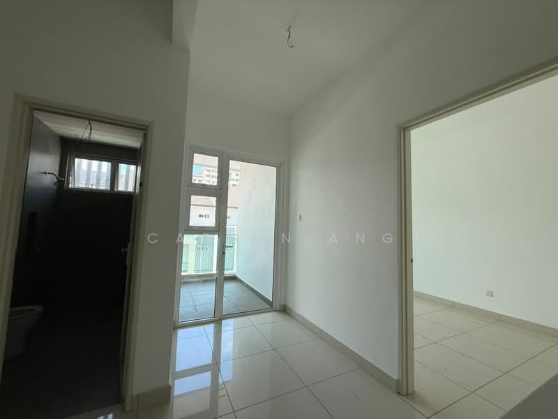 Rumah Teres 3 Tingkat untuk Dijual di Butterworth (Penang) - Carson Ang - Interior - PropertyGuru.com.my