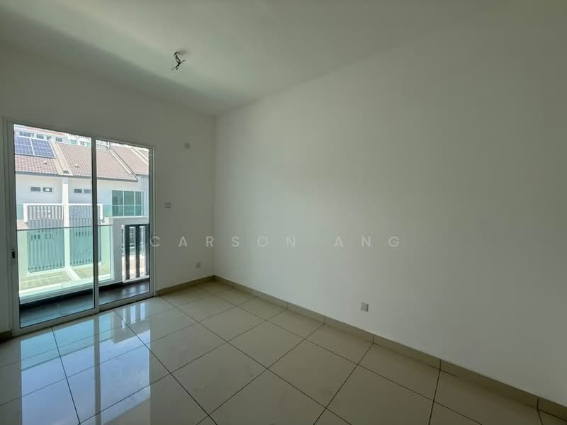 Rumah Teres 3 Tingkat untuk Dijual di Butterworth (Penang) - Carson Ang - Bedroom - PropertyGuru.com.my