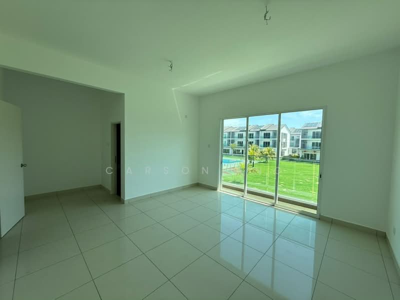 Rumah Teres 3 Tingkat untuk Dijual di Butterworth (Penang) - Carson Ang - Bedroom - PropertyGuru.com.my