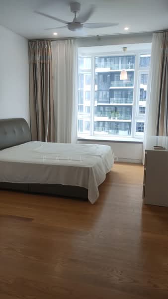 Kondominium untuk Dijual di Kiara 9 Residency - Paul Po - Bedroom - PropertyGuru.com.my