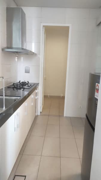 Kondominium untuk Dijual di Kiara 9 Residency - Paul Po - Kitchen - PropertyGuru.com.my