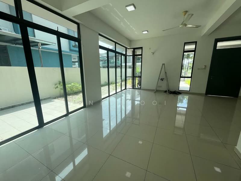 Semi-Detached House for Sale in Horizon Hills (Iskandar Puteri (Nusajaya)) - Jennie Ooi - Living Room - PropertyGuru.com.my