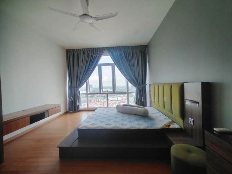 Pangsapuri untuk Disewa di Havona - Candice Lok - Bedroom - PropertyGuru.com.my