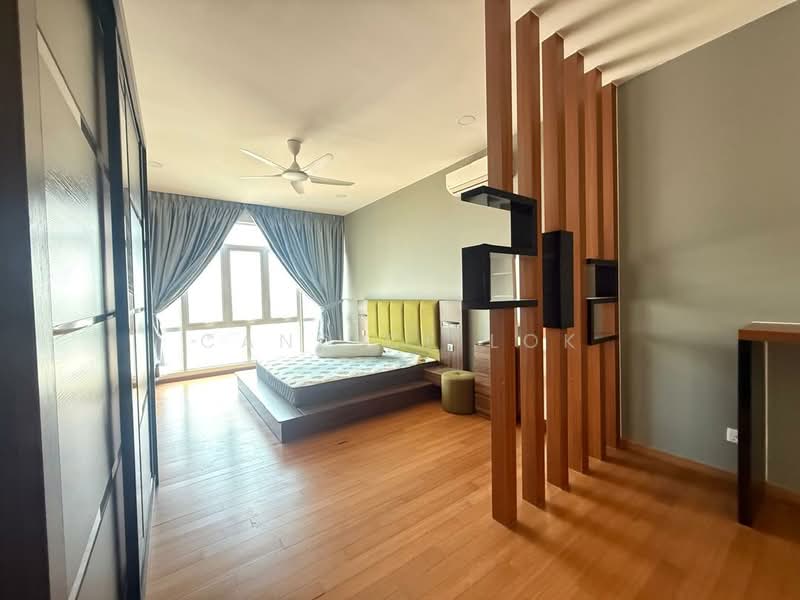 Pangsapuri untuk Disewa di Havona - Candice Lok - Bedroom - PropertyGuru.com.my