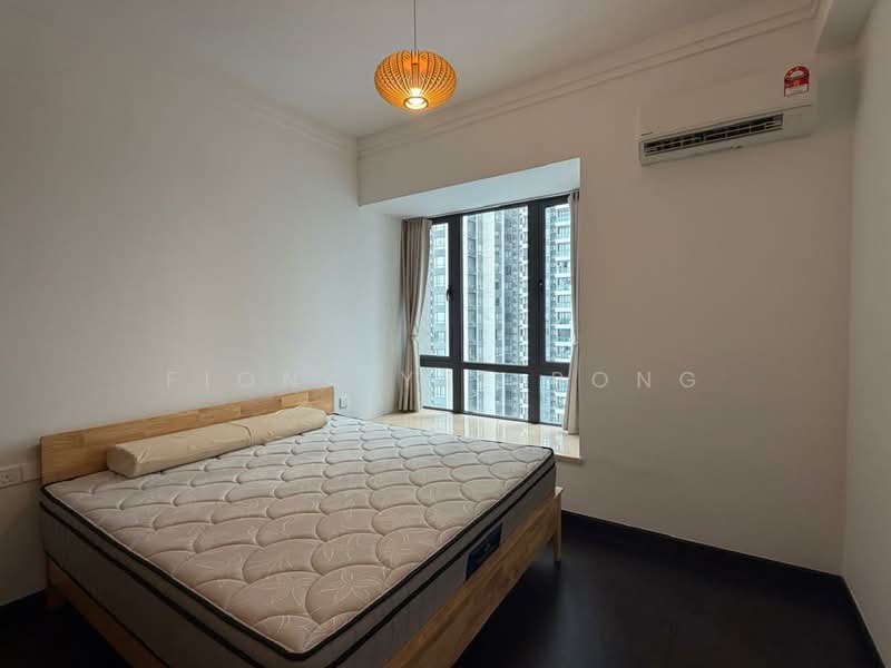 Kondominium untuk Disewa di R&F Princess Cove Phase 2-Seine Region - Fiona Yee Rong - Bedroom - PropertyGuru.com.my