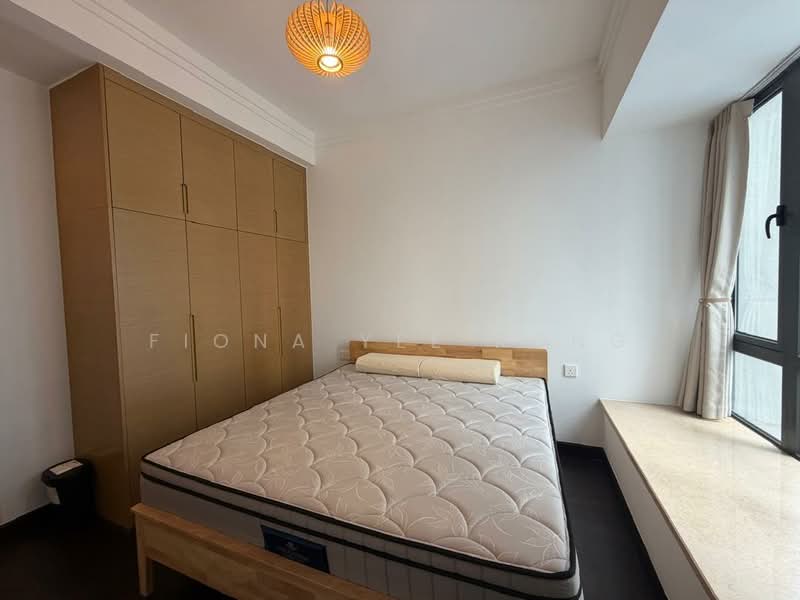 Kondominium untuk Disewa di R&F Princess Cove Phase 2-Seine Region - Fiona Yee Rong - Bedroom - PropertyGuru.com.my