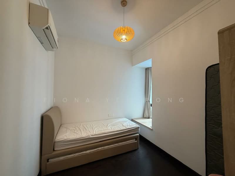 Kondominium untuk Disewa di R&F Princess Cove Phase 2-Seine Region - Fiona Yee Rong - Bedroom - PropertyGuru.com.my