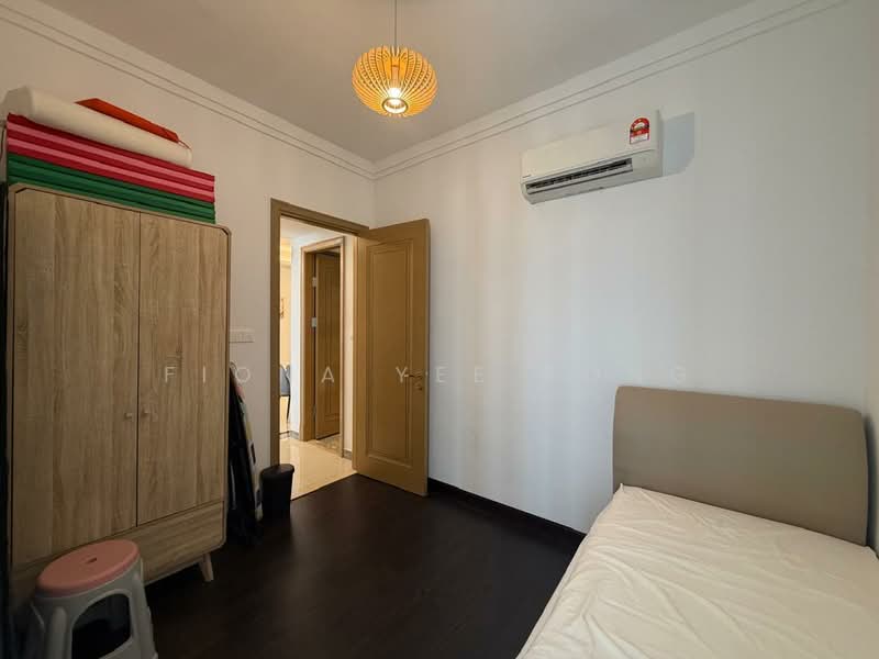 Kondominium untuk Disewa di R&F Princess Cove Phase 2-Seine Region - Fiona Yee Rong - Bedroom - PropertyGuru.com.my
