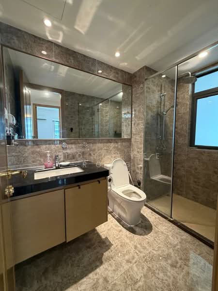 Kondominium untuk Disewa di R&F Princess Cove Phase 2-Seine Region - Fiona Yee Rong - Bathroom - PropertyGuru.com.my