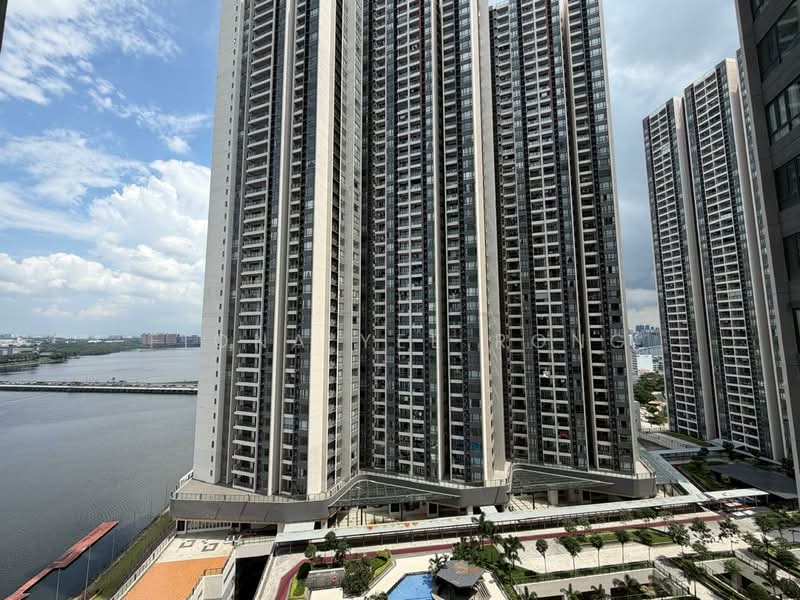 Kondominium untuk Disewa di R&F Princess Cove Phase 2-Seine Region - Fiona Yee Rong - Exterior - PropertyGuru.com.my