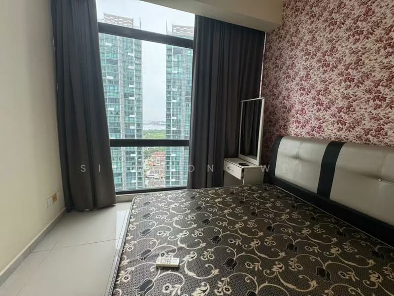 Kondominium untuk Disewa di Wave @ Marina Cove - Siow Kong Wei - PropertyGuru.com.my