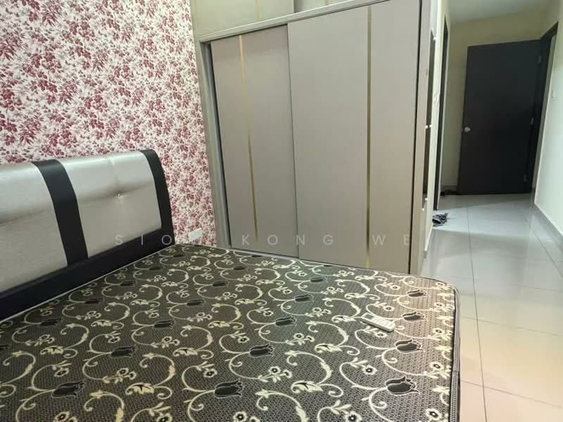 Kondominium untuk Disewa di Wave @ Marina Cove - Siow Kong Wei - PropertyGuru.com.my