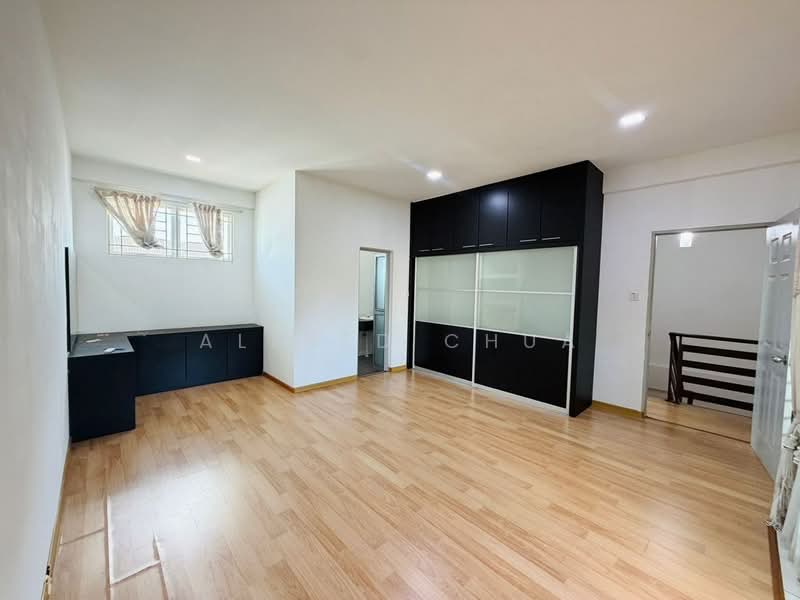 Rumah Berkembar untuk Dijual di Kota Samarahan (Sarawak) - Alfred Chua - Interior - PropertyGuru.com.my