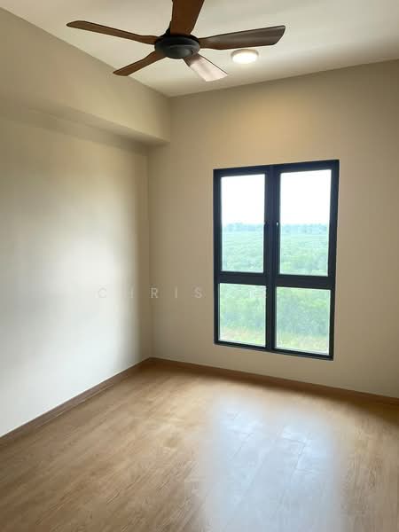 Servis Apartment untuk Dijual di Maya Bay Residences @ Gamuda Cove - Chris Lee - View - PropertyGuru.com.my