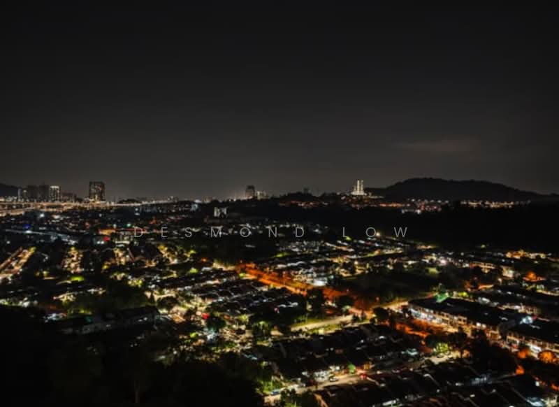 Kondominium untuk Disewa di Venice Hill - Desmond Low - Exterior - PropertyGuru.com.my
