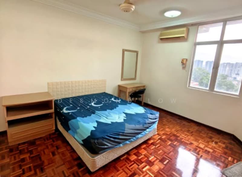 Kondominium untuk Disewa di Venice Hill - Desmond Low - Bedroom - PropertyGuru.com.my