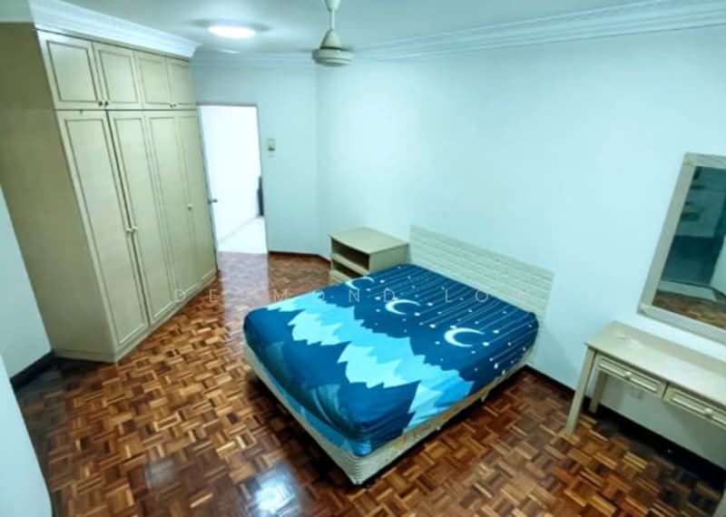Kondominium untuk Disewa di Venice Hill - Desmond Low - Bedroom - PropertyGuru.com.my
