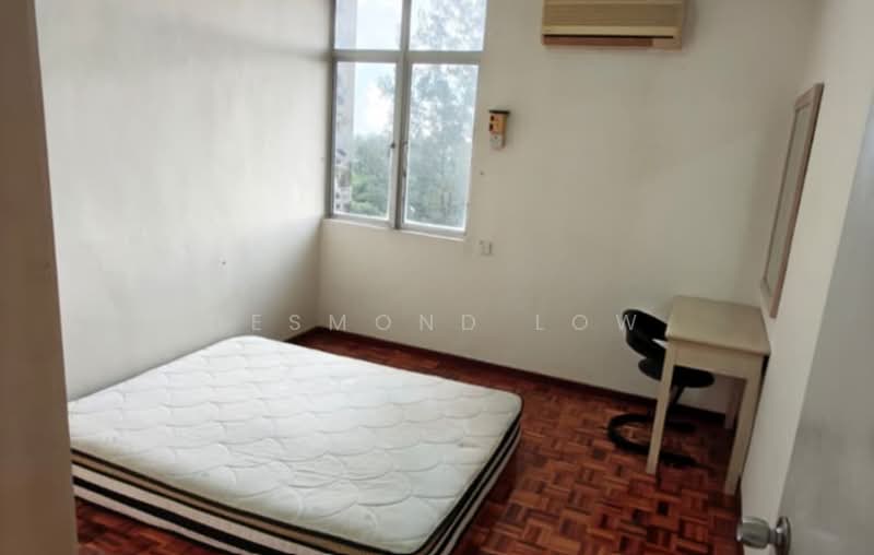 Kondominium untuk Disewa di Venice Hill - Desmond Low - Bedroom - PropertyGuru.com.my