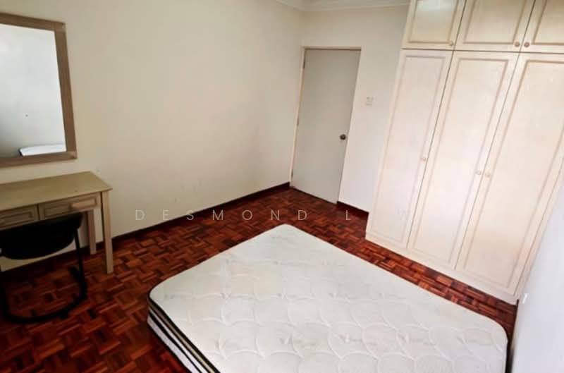 Kondominium untuk Disewa di Venice Hill - Desmond Low - Bedroom - PropertyGuru.com.my