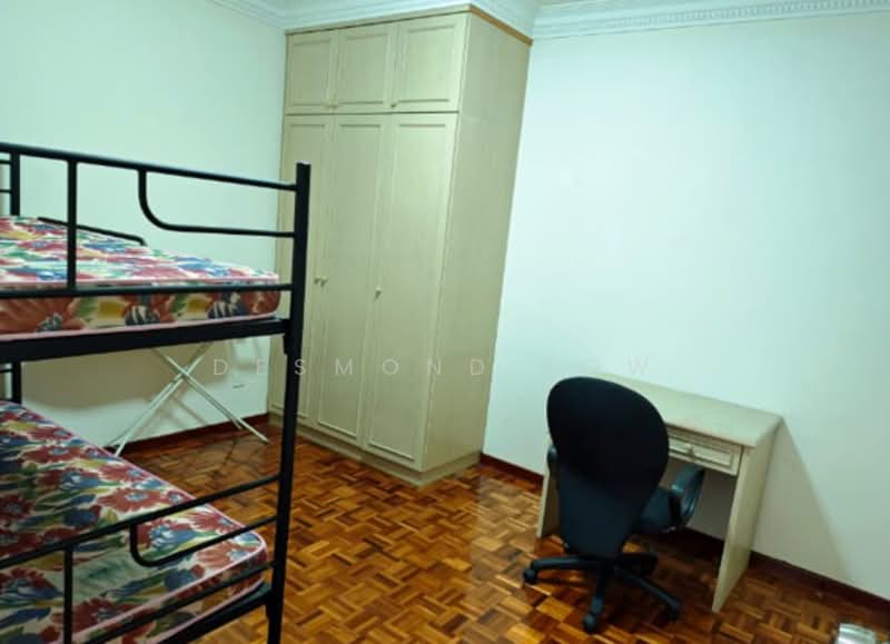 Kondominium untuk Disewa di Venice Hill - Desmond Low - Bedroom - PropertyGuru.com.my