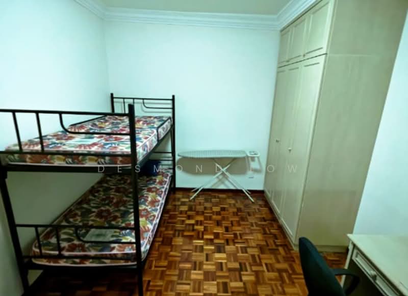 Kondominium untuk Disewa di Venice Hill - Desmond Low - Bedroom - PropertyGuru.com.my