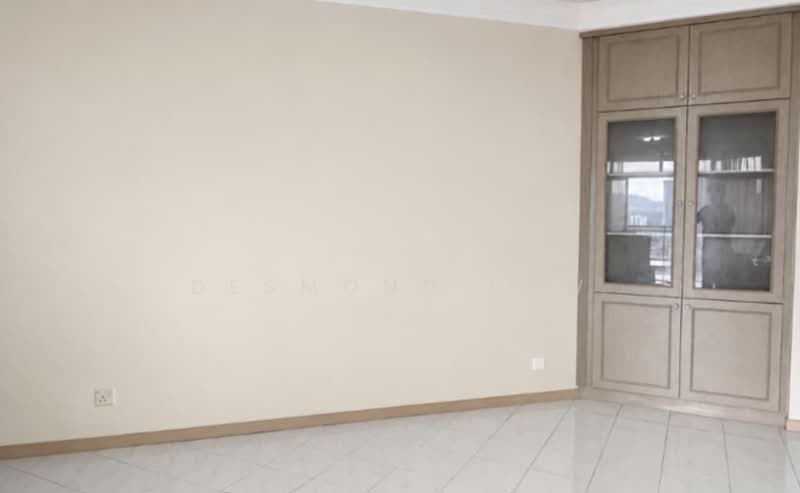 Kondominium untuk Disewa di Venice Hill - Desmond Low - Living Room - PropertyGuru.com.my