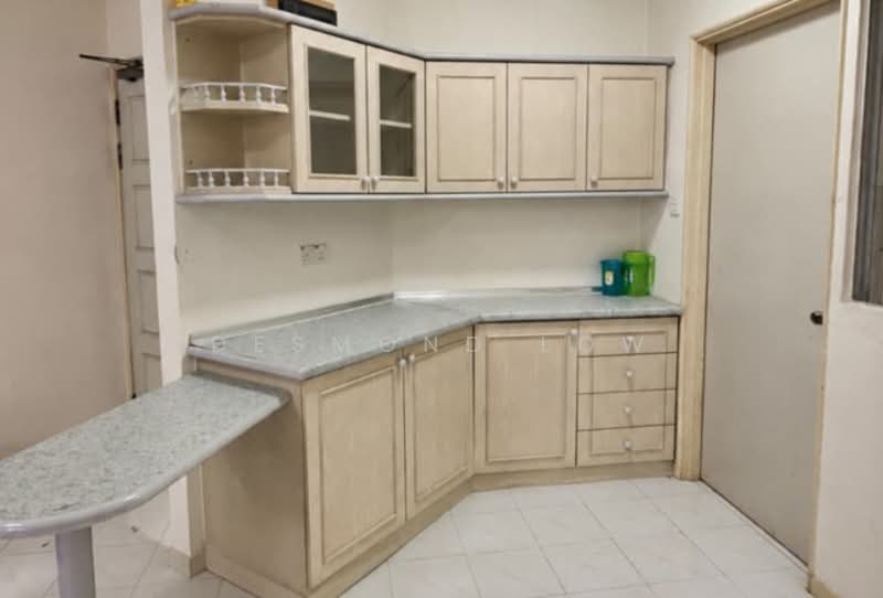 Kondominium untuk Disewa di Venice Hill - Desmond Low - Kitchen - PropertyGuru.com.my