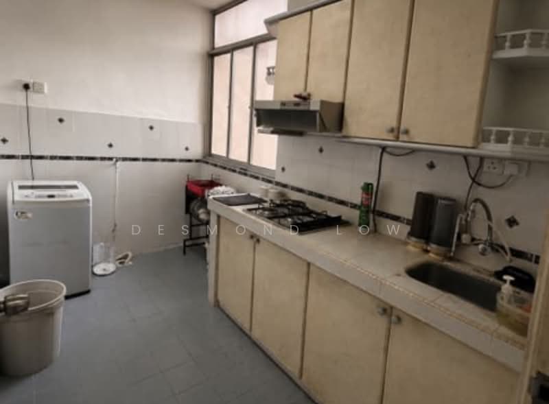 Kondominium untuk Disewa di Venice Hill - Desmond Low - PropertyGuru.com.my