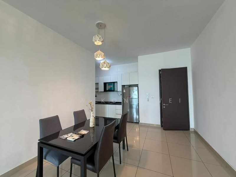 Service Residence for Rent at Pinnacle Tower - Siow Kong Wei - PropertyGuru.com.my